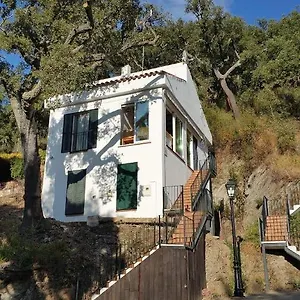 Casa Mandarina Chalet