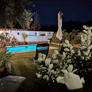 El Olivo Сasa de vacaciones