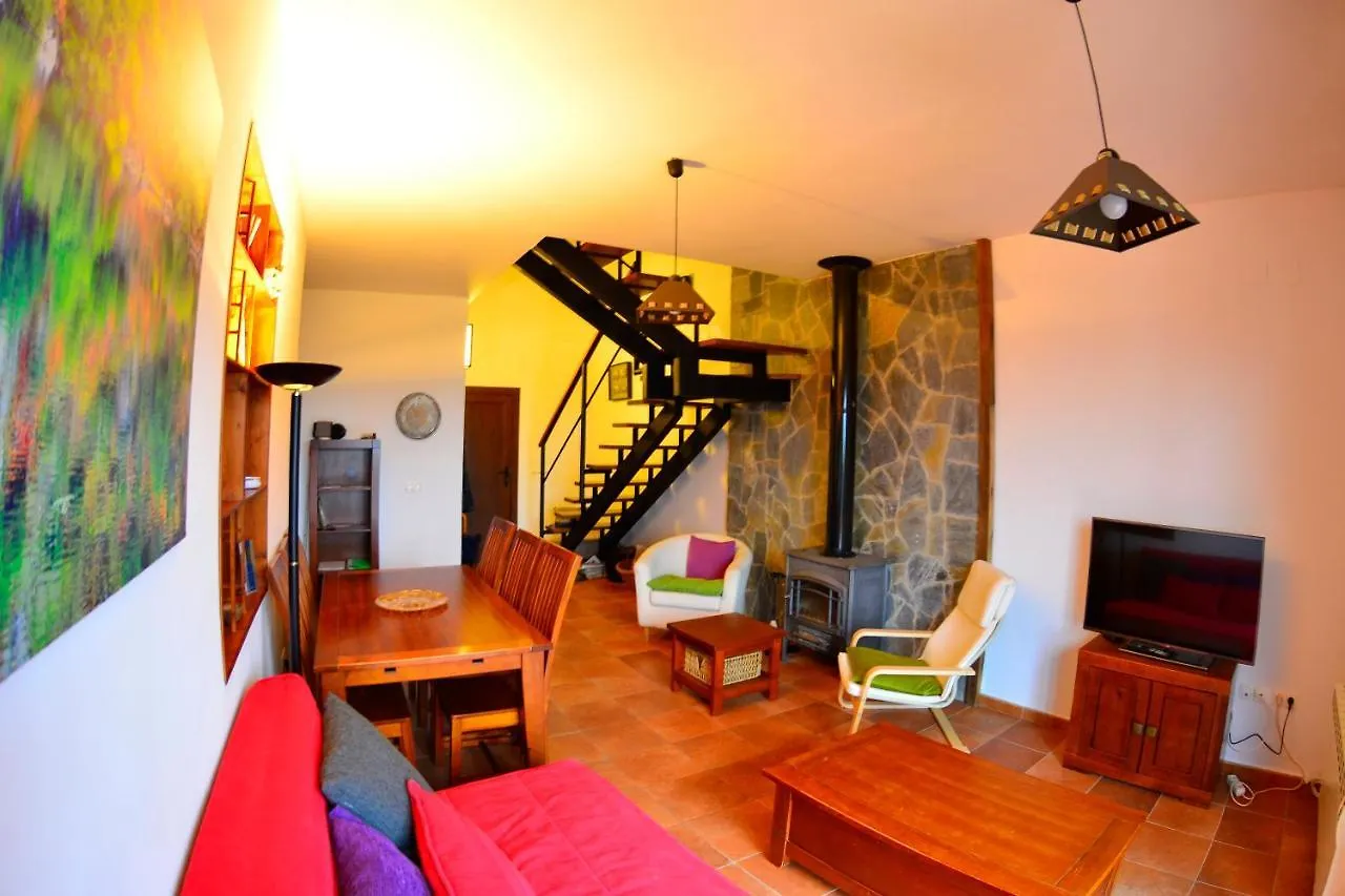 아레세나 Casa Suber 빌라 0*,