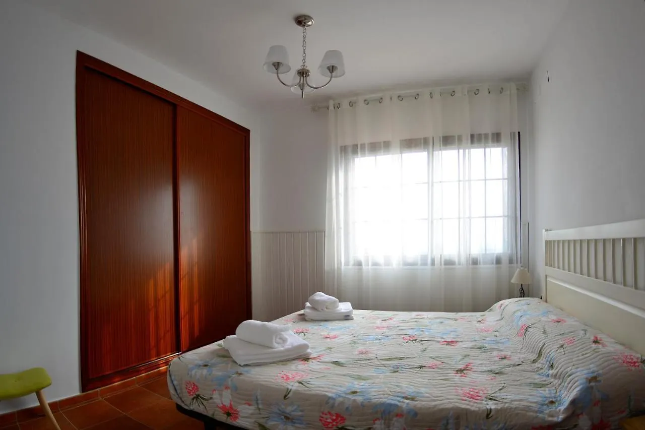 아레세나 Casa Suber 빌라 펜션