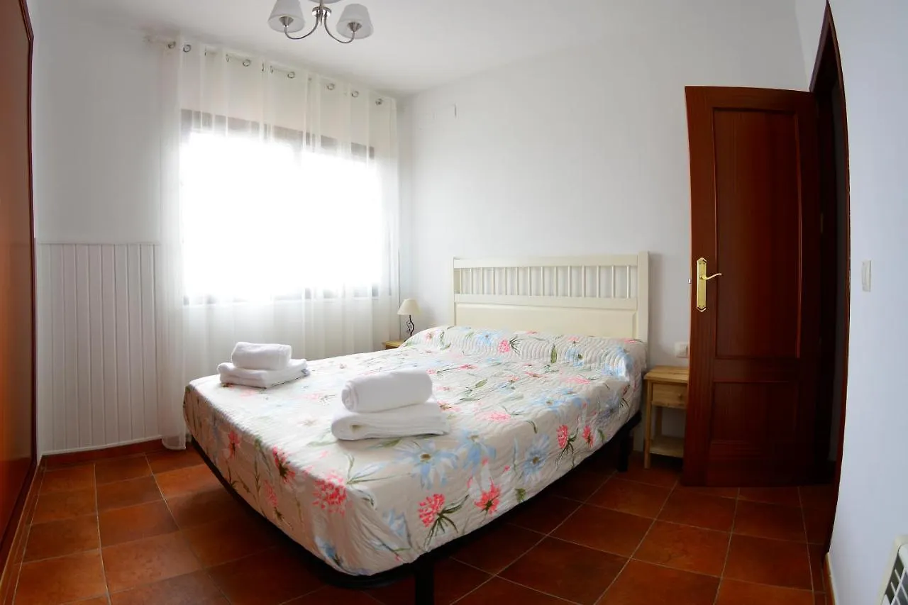 아레세나 Casa Suber 빌라
