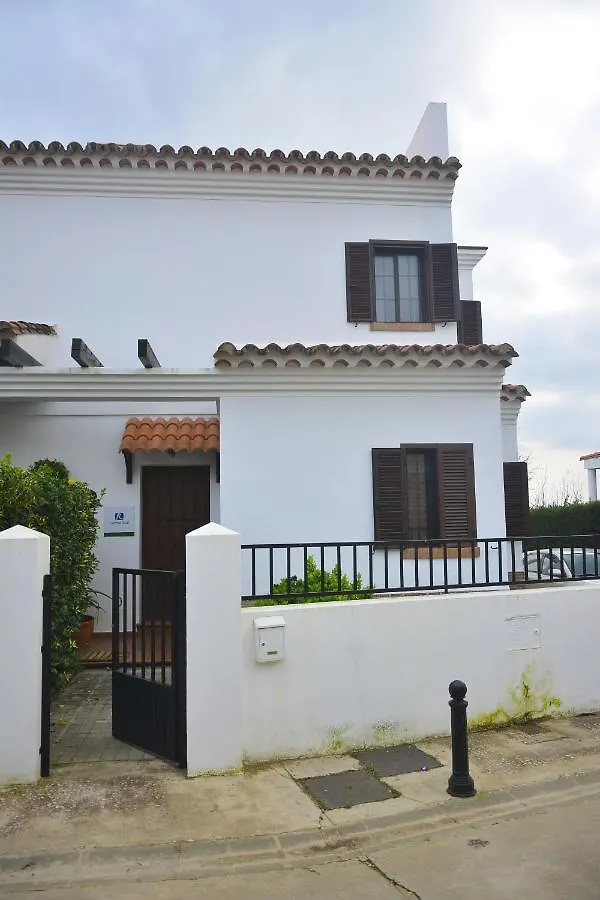 아레세나 Casa Suber 빌라 스페인
