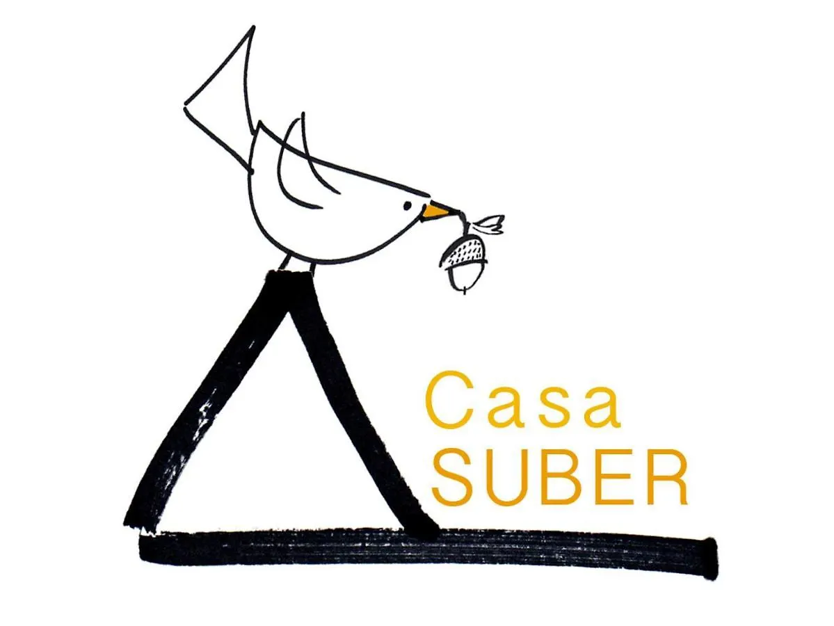 펜션 아레세나 Casa Suber 빌라