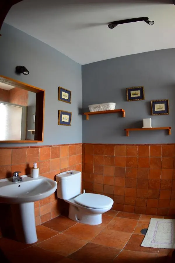 아레세나 Casa Suber 빌라 0*,
