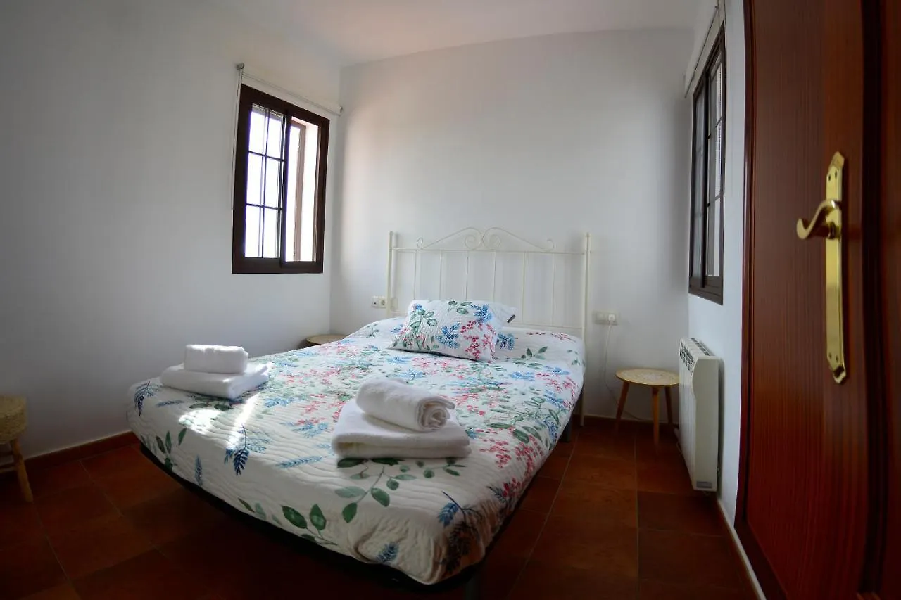 펜션 아레세나 Casa Suber 빌라