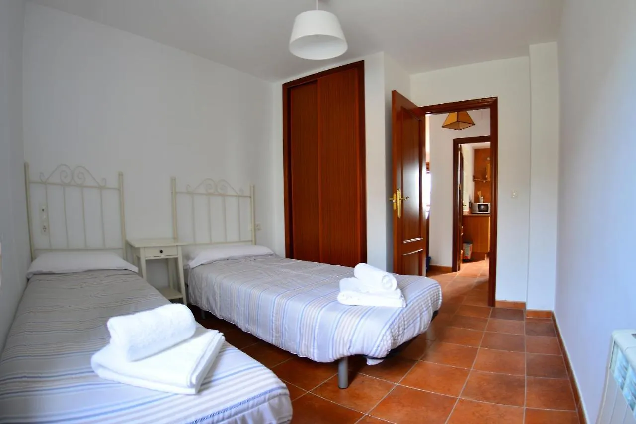 아레세나 Casa Suber 빌라 0*,  스페인
