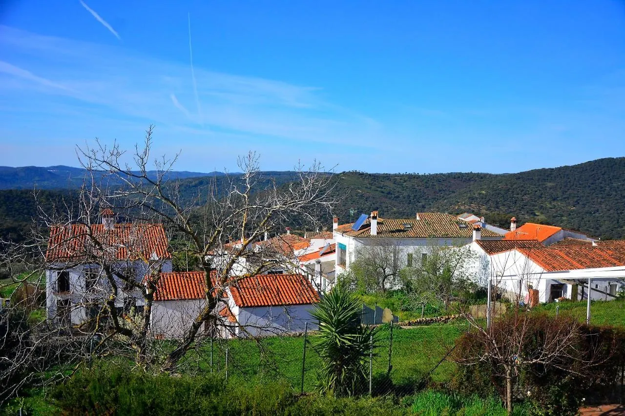 Casa Suber Villa Aracena 0*,  Spain